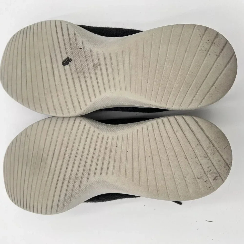 Allbirds Men’s Shoes‎ Wool Runners Size 10 Athletic Athleisure Lace Up Running